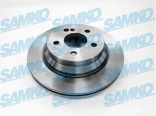 M2002V Samko