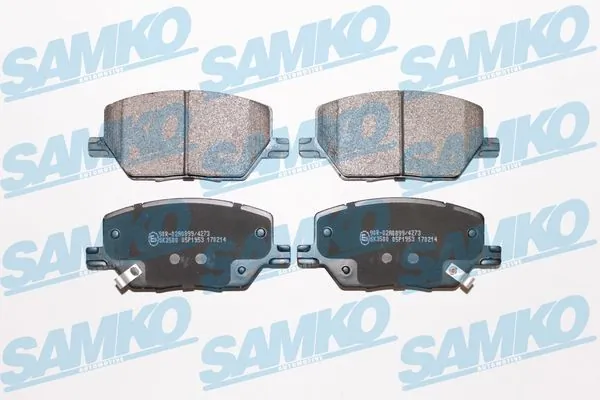 5SP1953 Samko
