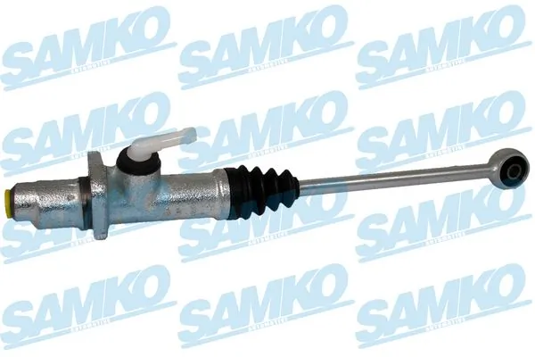Do koszyka Cylinder sprzęgła główny Fiat Marea  185