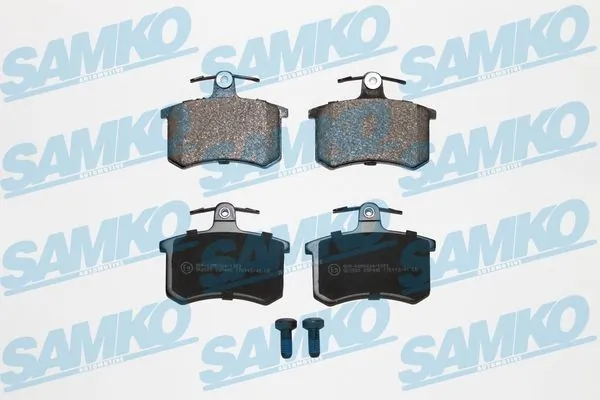 5SP440 Samko