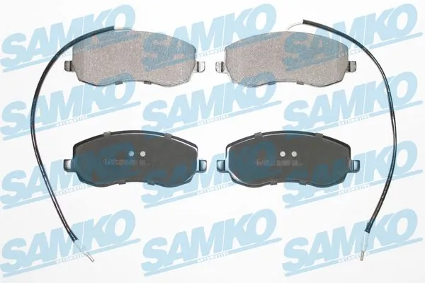 5SP1557 Samko