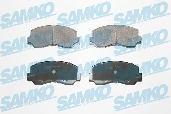 5SP532 Samko