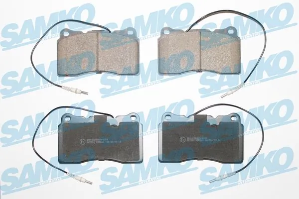 5SP863 Samko
