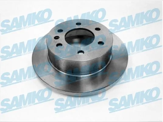 M2043P Samko