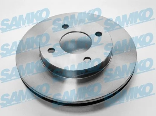 N2046V Samko