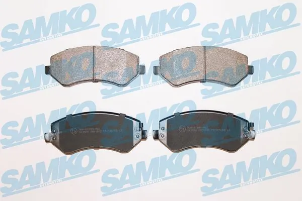 5SP1005 Samko