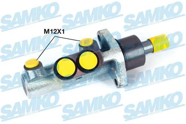 P30007 Samko