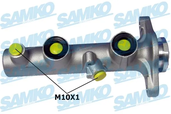 P30363 Samko