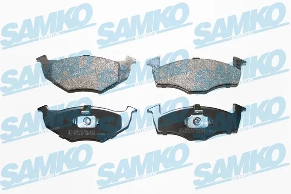 5SP638 Samko