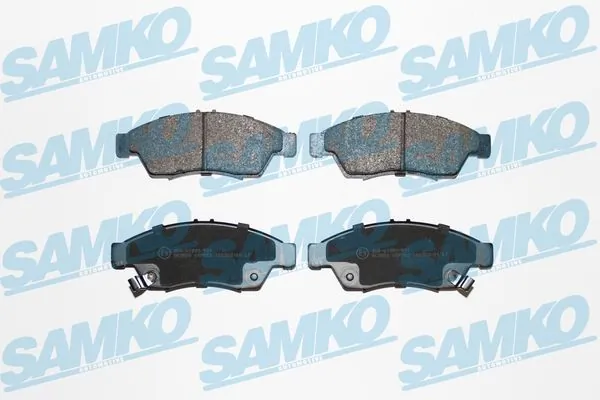 5SP852 Samko
