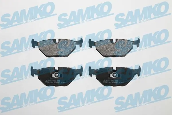 5SP463 Samko