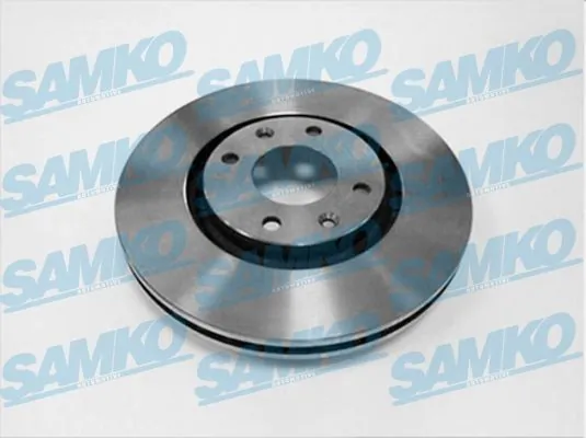 P1003V Samko