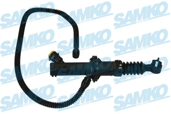 F30272 Samko