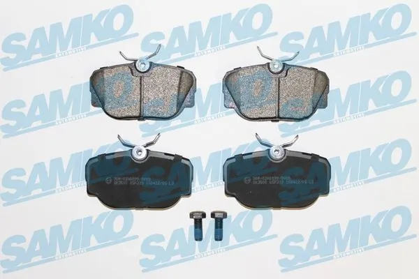 5SP319 Samko