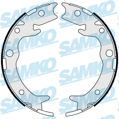 89790 Samko