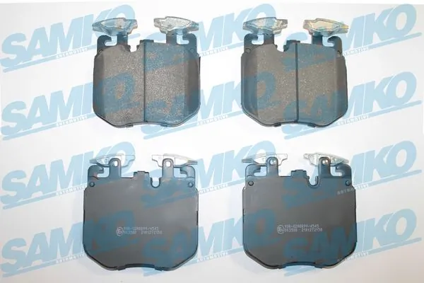 5SP2158 Samko