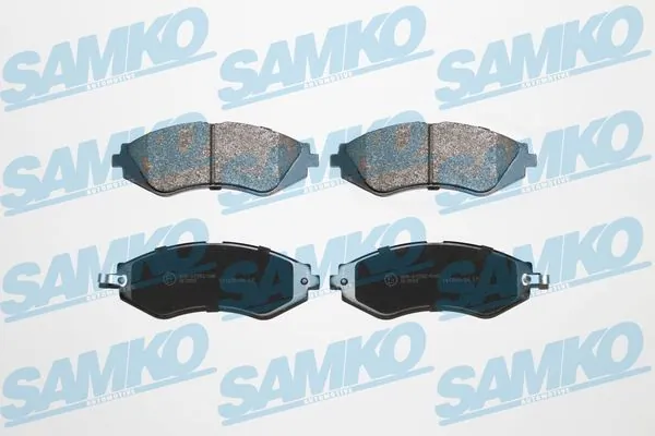 5SP729 Samko