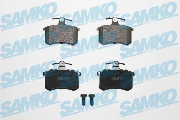 5SP215 Samko