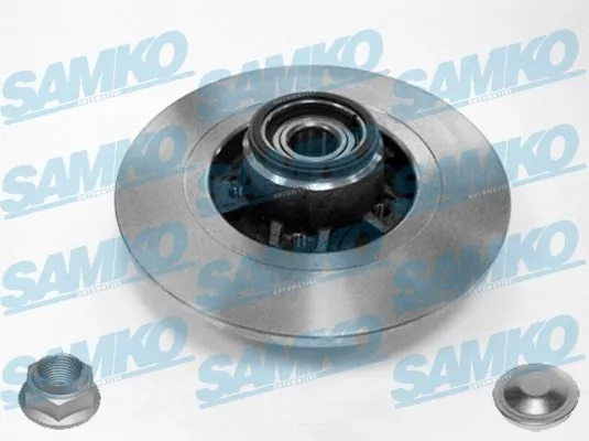 R1033PCA Samko