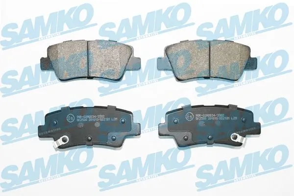 5SP2181 Samko
