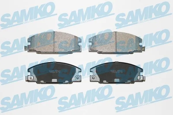 5SP544 Samko