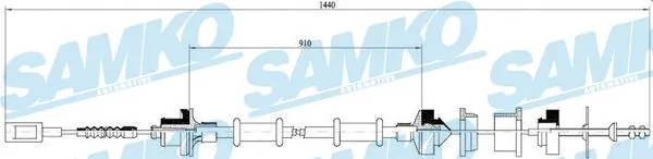 C0059C Samko