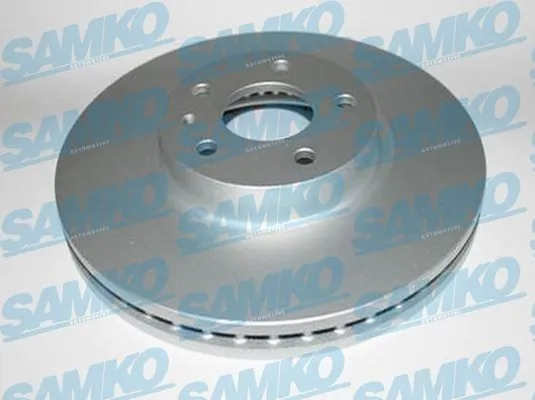 F1047VR Samko