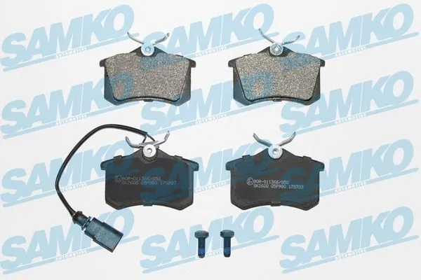 5SP980 Samko