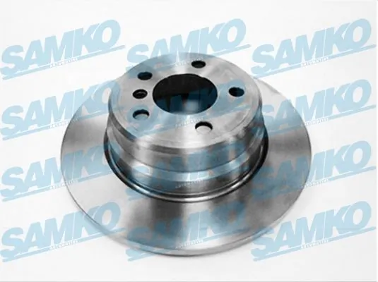 B2511P Samko