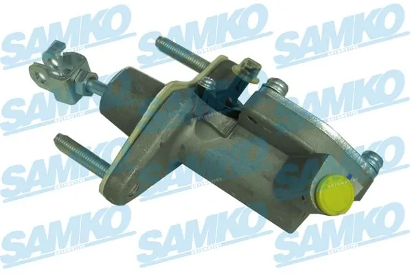  Cylinder sprzęgła główny Honda Accord 9