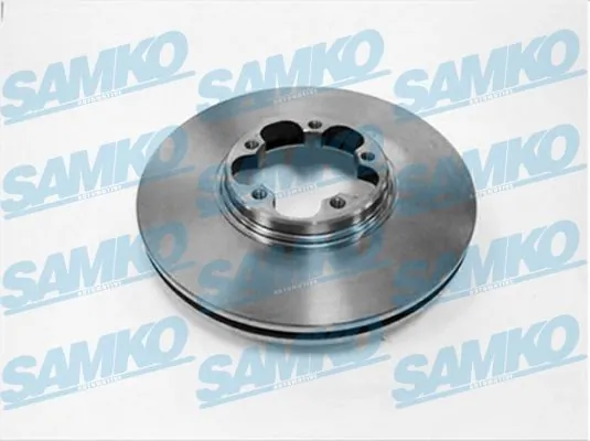F1003V Samko