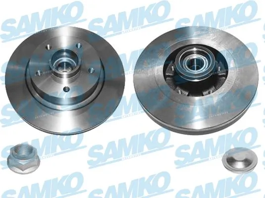 R1049PCA Samko