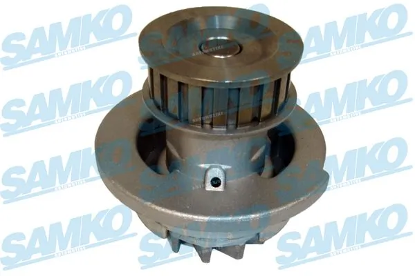 WP0019 Samko