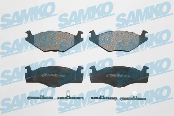 5SP224 Samko