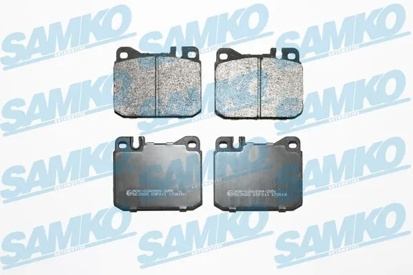 5SP211 Samko