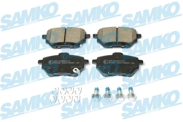 5SP2251 Samko