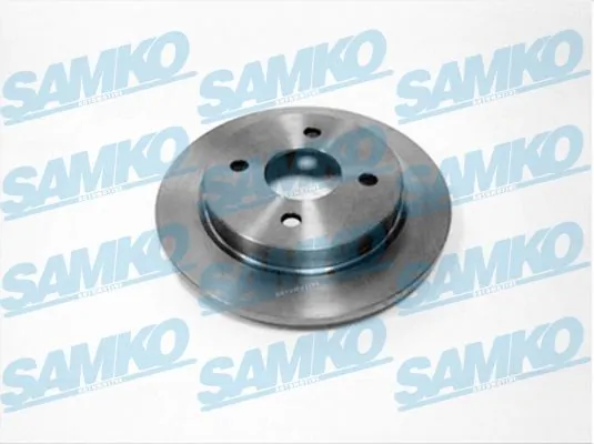 F1161P Samko