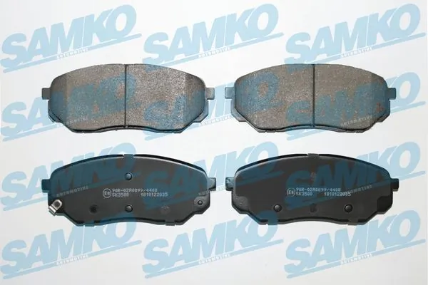 5SP2035 Samko