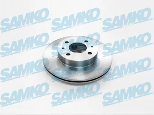 N2731V Samko