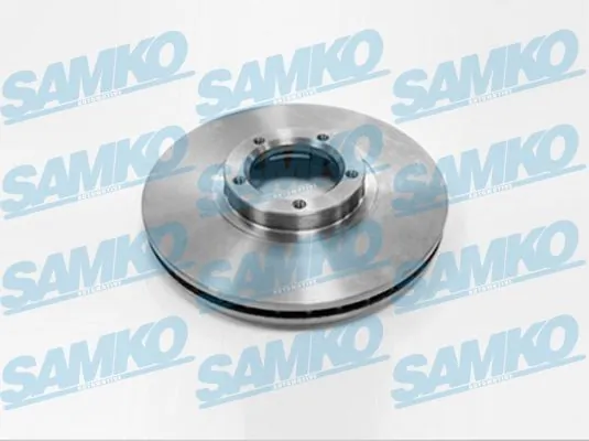 F1611V Samko