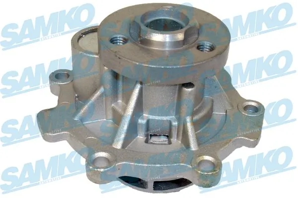 WP0226 Samko
