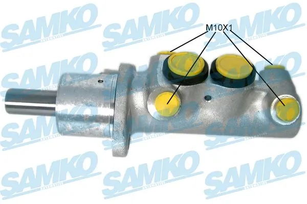 P16137 Samko
