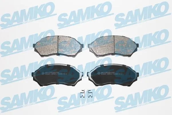 5SP813 Samko