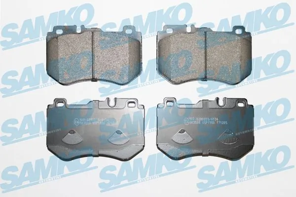 5SP1980 Samko
