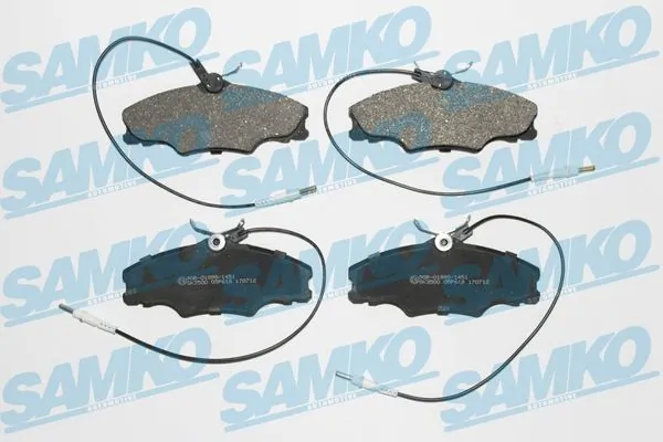 5SP619 Samko