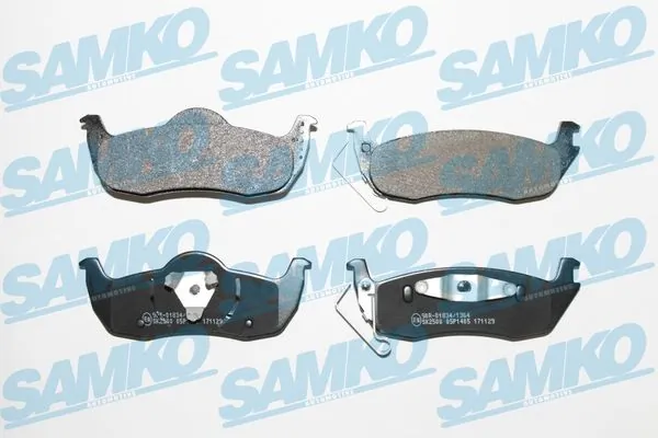 5SP1405 Samko