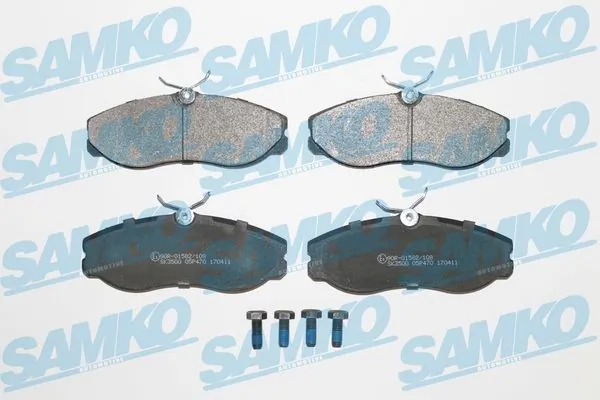 5SP470 Samko