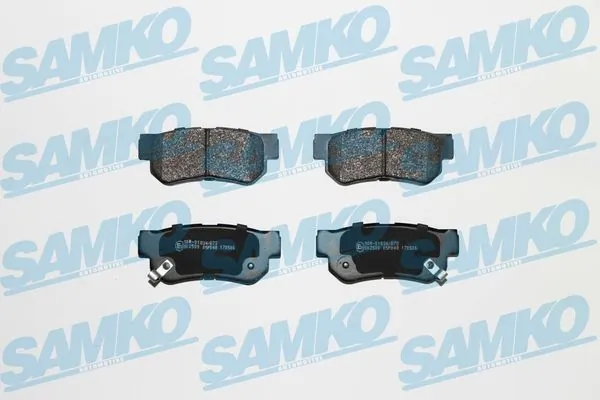5SP848 Samko