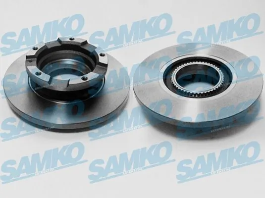 F1038PA Samko