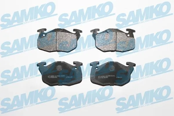 5SP642 Samko